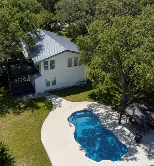 1303 Canyon Edge