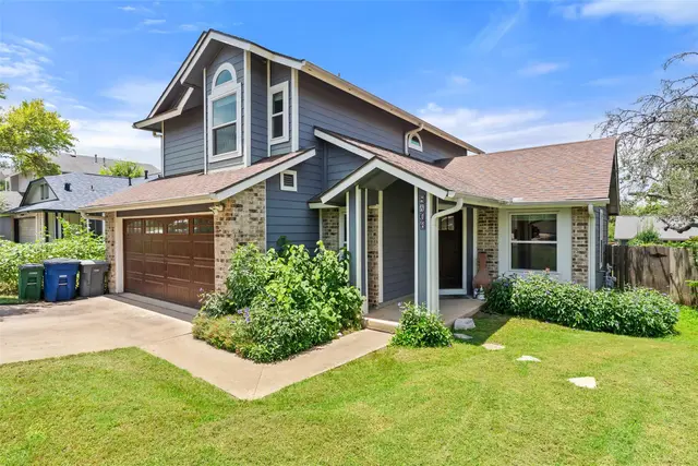 8406 Washita Dr