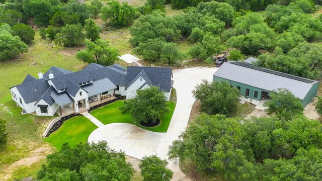7670 Shiny Top Ranch Ln