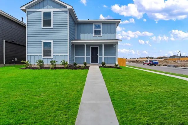 251 Bardwell Way