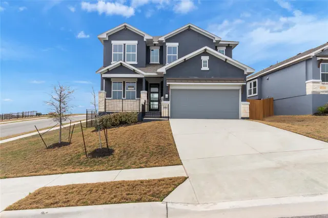 8523 Pine Muhly Dr