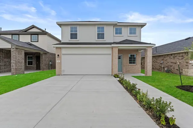 212 Raymondville Path