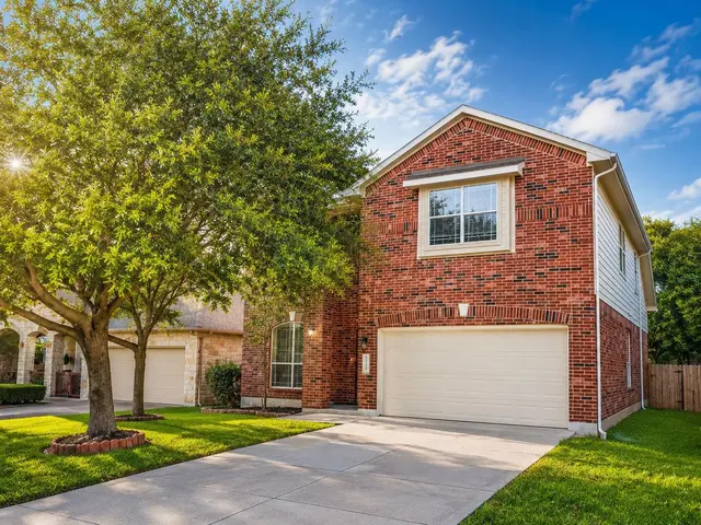 4038 Wilderness Path Bnd