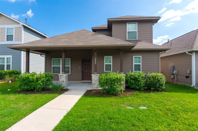 208 Timber Brook Dr