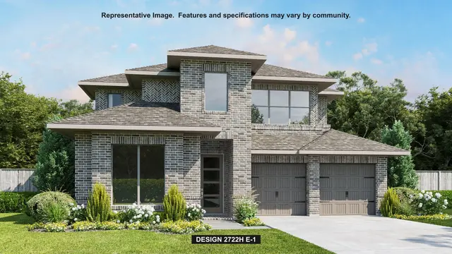 1213 Glen Heather Dr