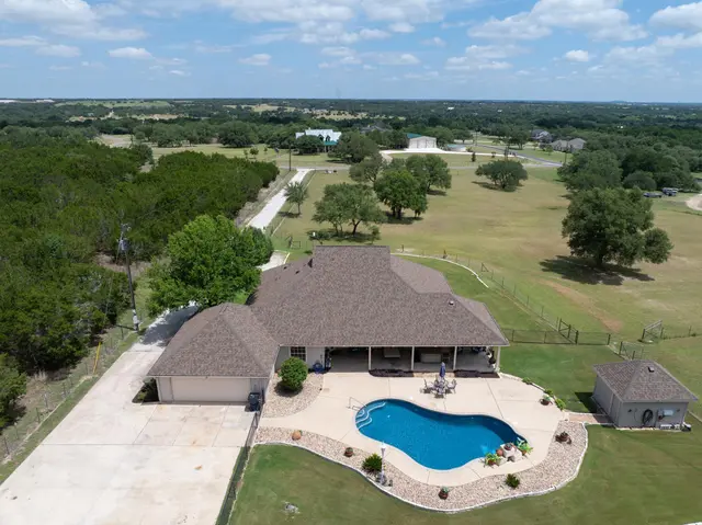 109 Little Gabriel River Dr