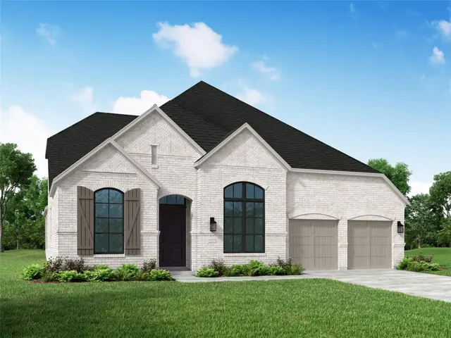 429 Tinctoria Creek Dr