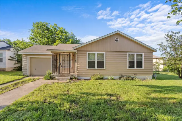 801 Evetts Rd