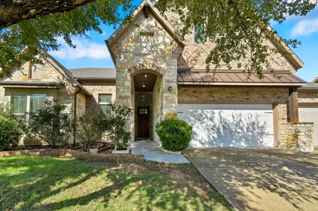 2325 Blended Tree Ranch Dr