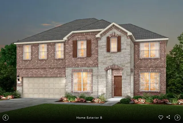 2913 Wind River Trl