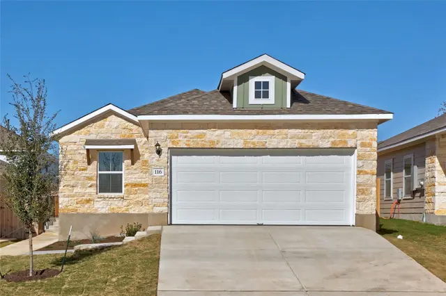 116 Bent Creek Ln