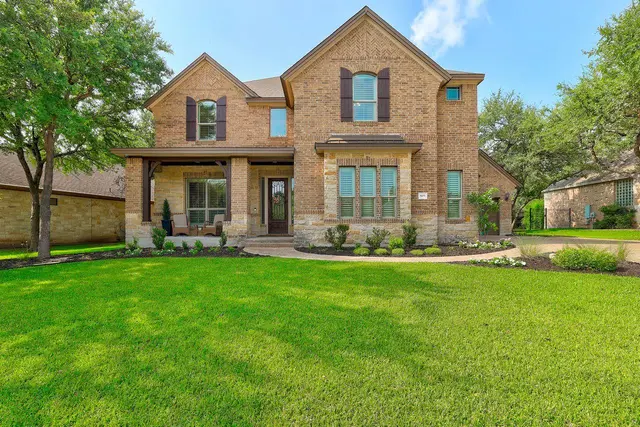 809 Prairie Dunes Dr