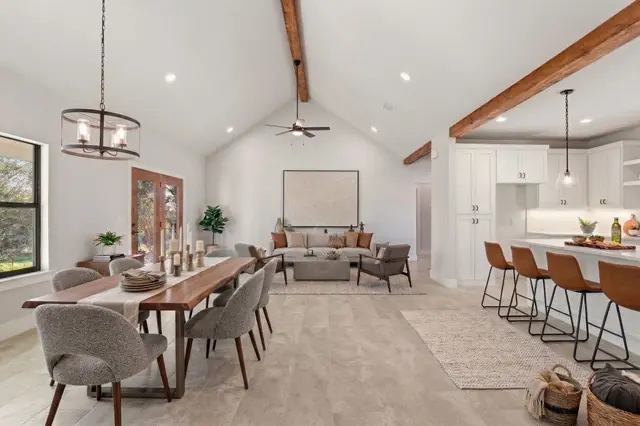 1615 Rocky Ridge Loop