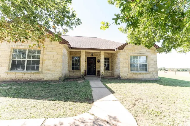 2542 Witter Rd